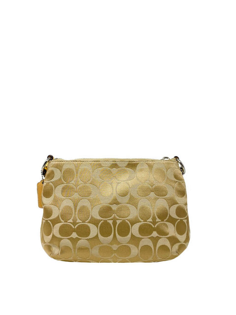 Cartera Coach