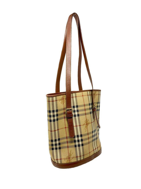 Cartera Burberry