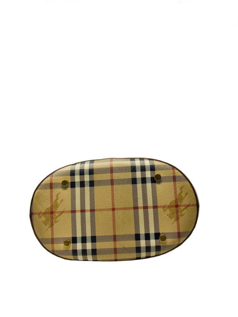Cartera Burberry