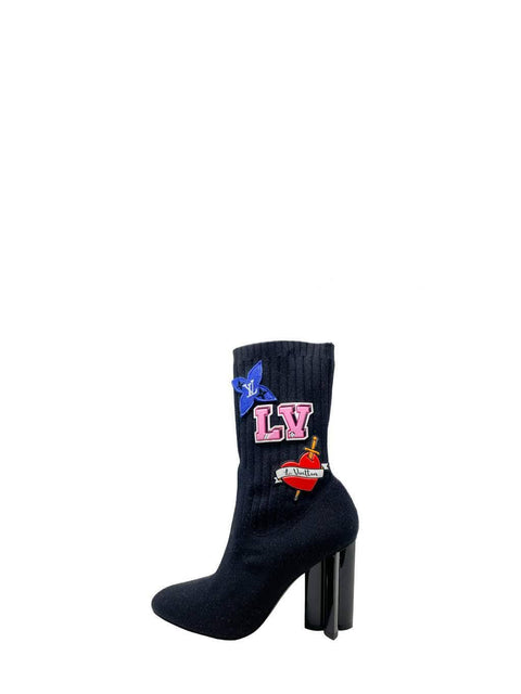 Botas Louis Vuitton