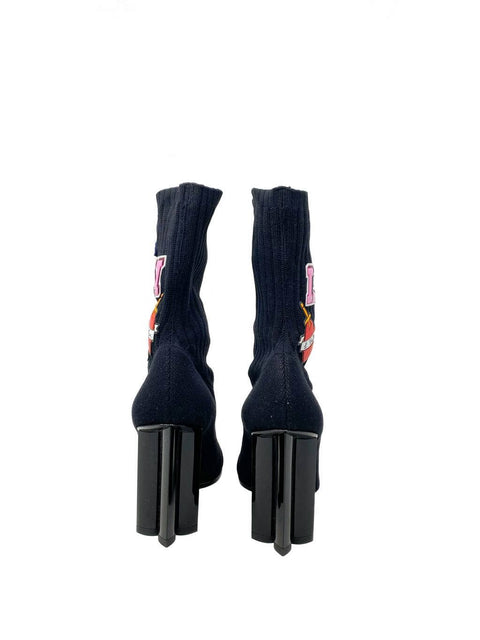 Botas Louis Vuitton