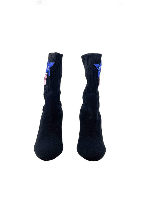 Botas Louis Vuitton