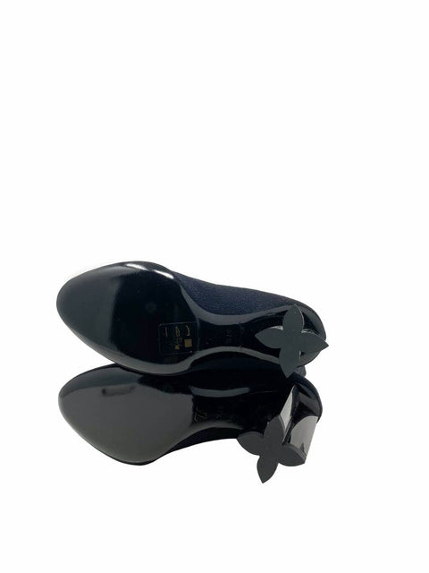 Botas Louis Vuitton