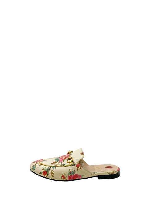 Mules Gucci