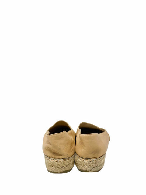 Espadrilles "Interlocking CC Logo"