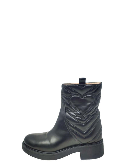 Botas Negras
