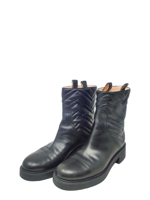 Botas Negras