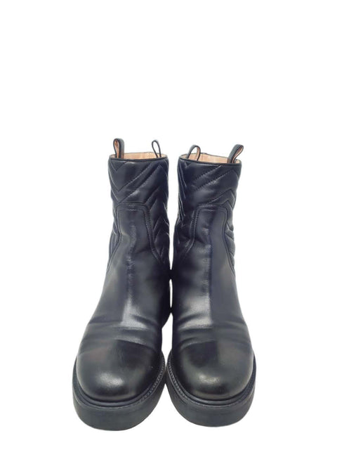 Botas Negras
