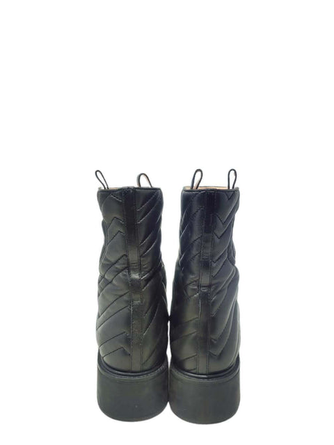 Botas Negras