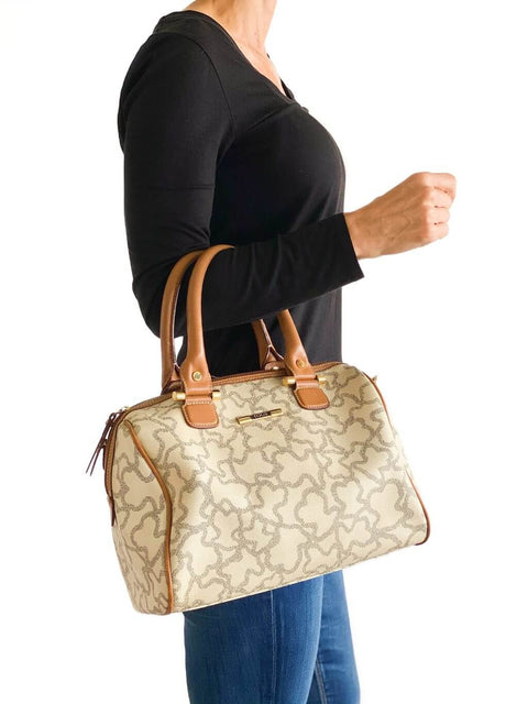 Cartera Tous