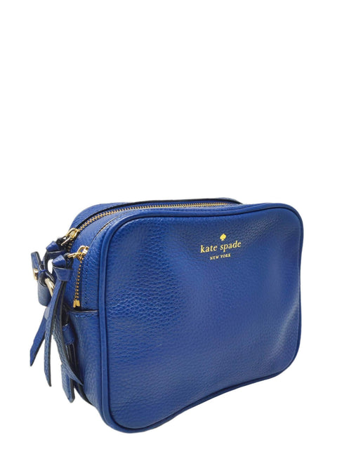 Bolso Azul