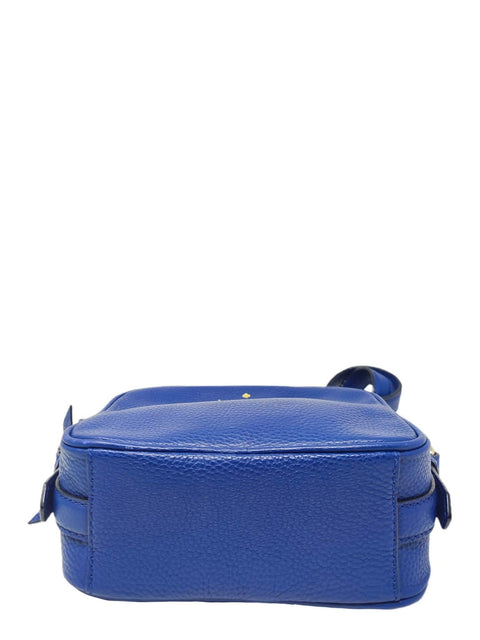 Bolso Azul