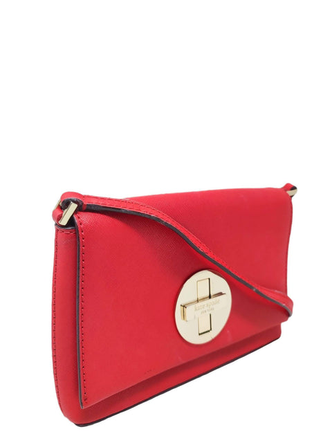 Bolso Rojo