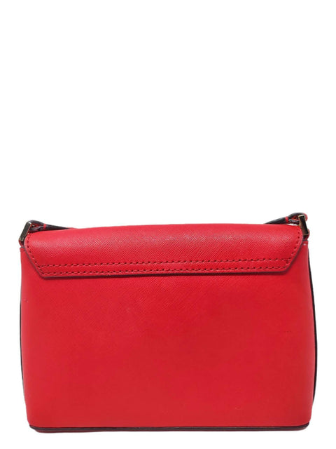 Bolso Rojo