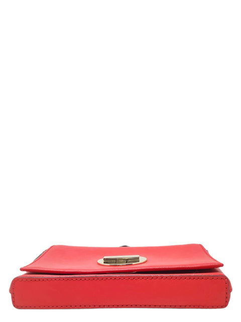 Bolso Rojo