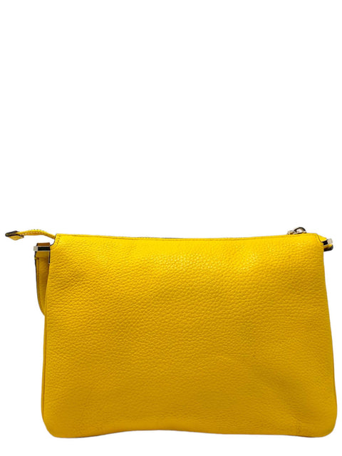 Bolso Amarillo