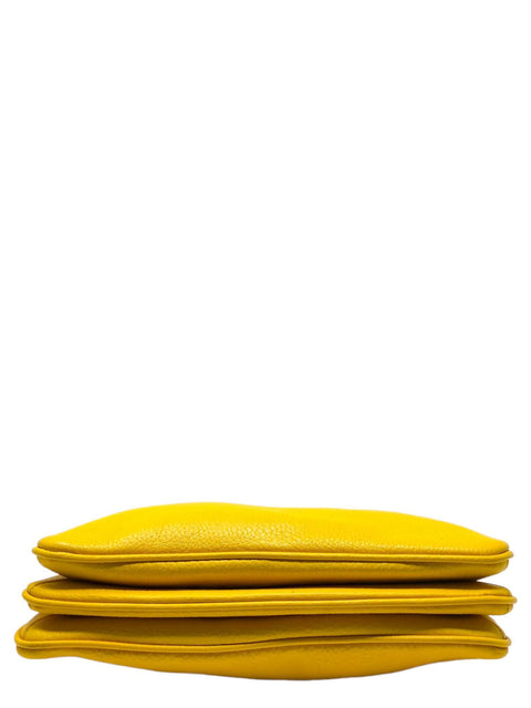 Bolso Amarillo