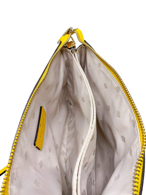 Bolso Amarillo