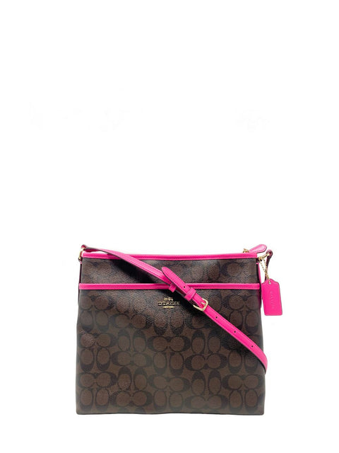 Cartera Coach