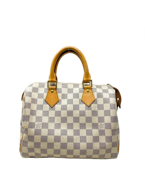 Cartera “Speedy 25”