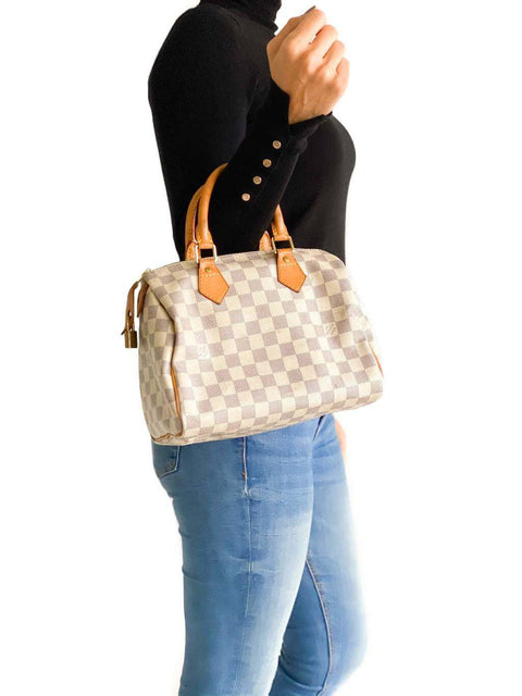 Cartera “Speedy 25”