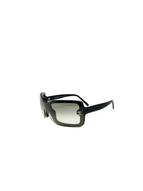 Gafas Negras