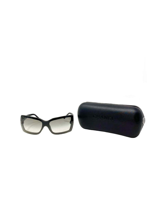 Gafas Negras