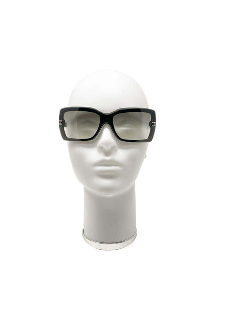 Gafas Negras