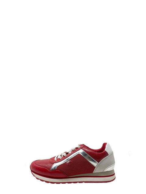 Tenis Rojos
