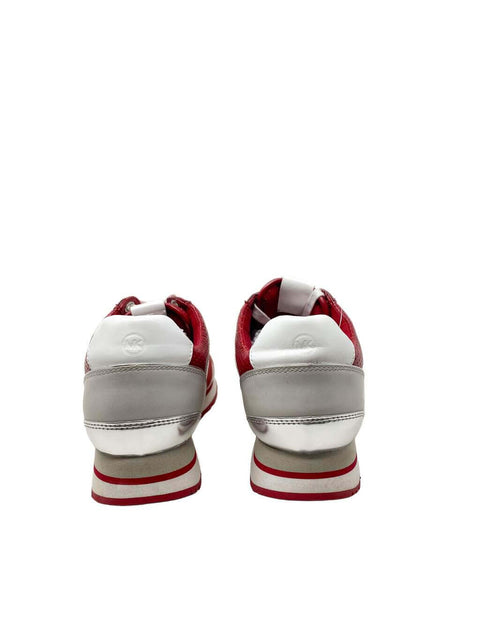 Tenis Rojos
