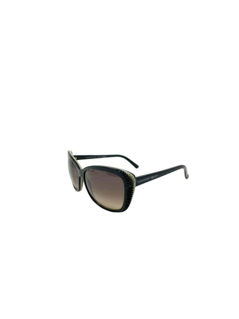 Gafas Alexander McQueen