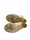 Sandalias "Leather Gladiator Sandals"