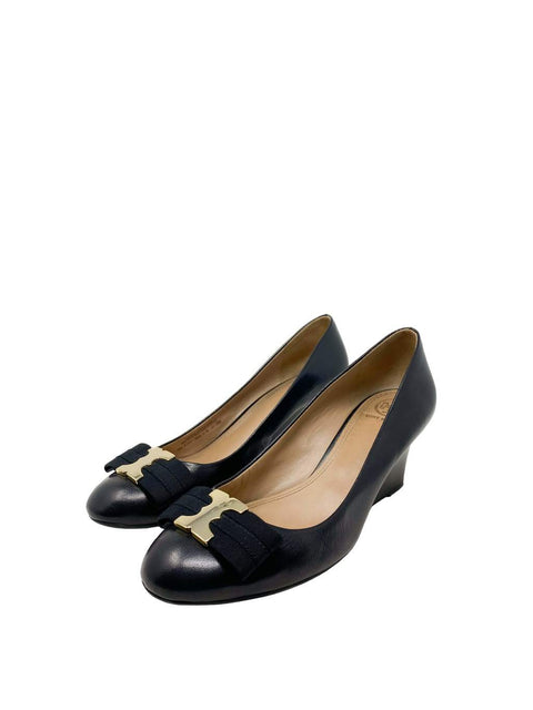 Tacones Tory Burch