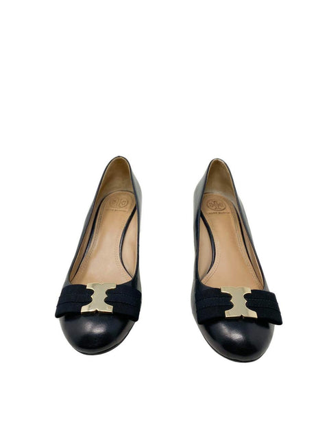 Tacones Tory Burch