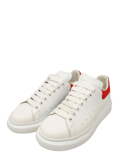 Tenis "Oversized"