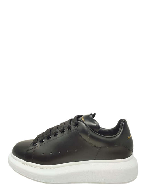 Tenis "Oversized"