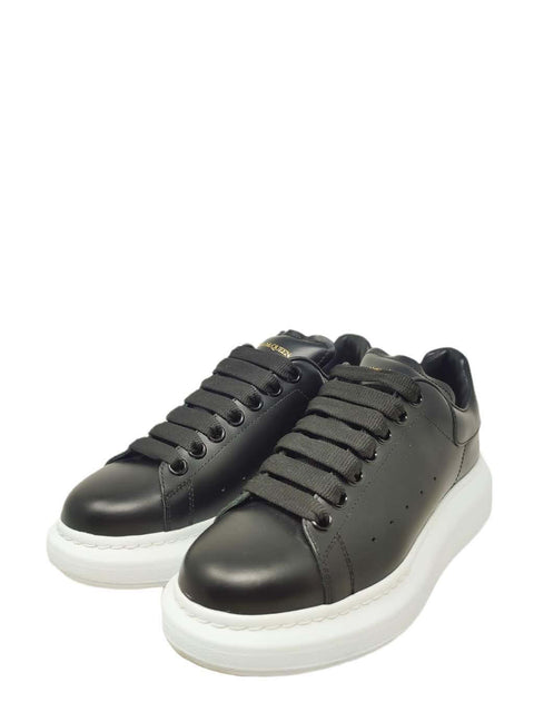 Tenis "Oversized"