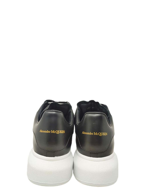 Tenis "Oversized"