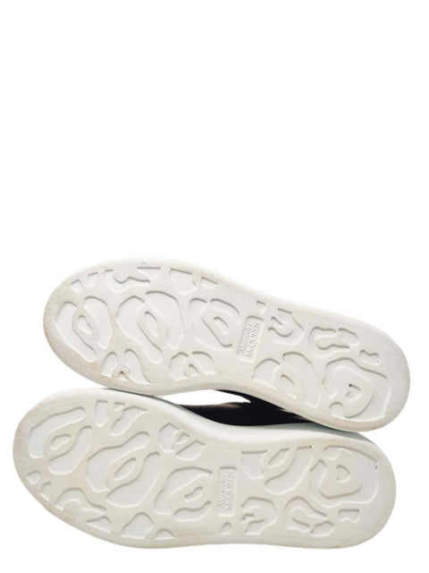 Tenis "Oversized"