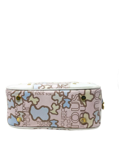 Cartera Tous