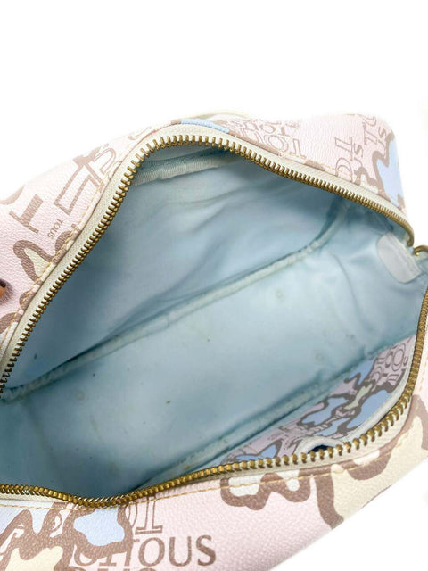 Cartera Tous