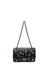 Cartera "Reissue 225 Lucky Charms Double Flap"