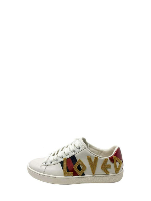 Zapatos Gucci