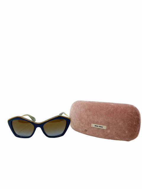 Gafas Miu Miu