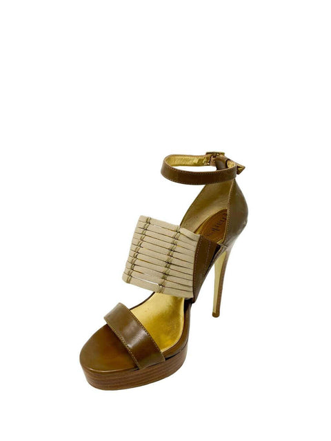 Tacones Charles David