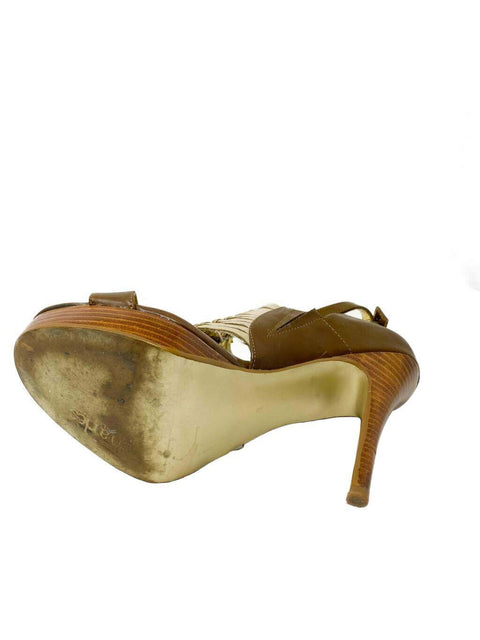 Tacones Charles David
