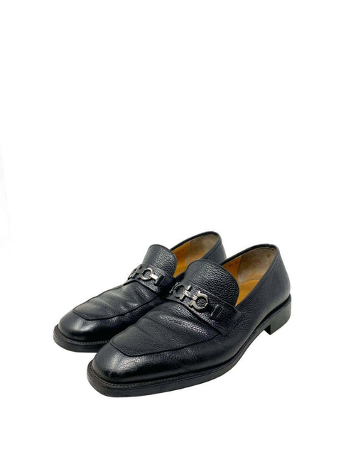 Mocasines Salvatore Ferragamo