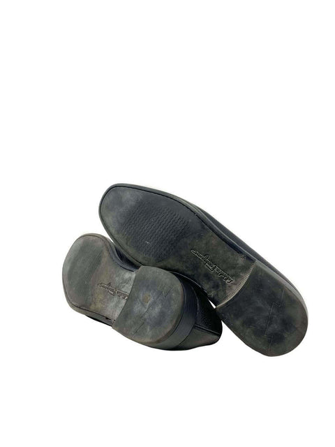 Mocasines Salvatore Ferragamo