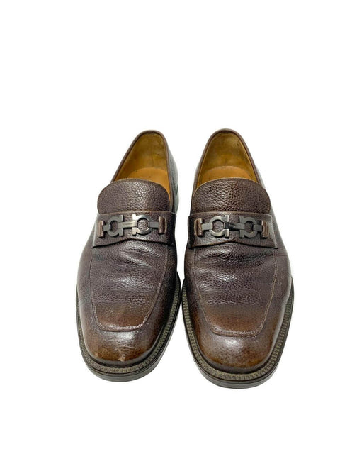 Mocasines Salvatore Ferragamo