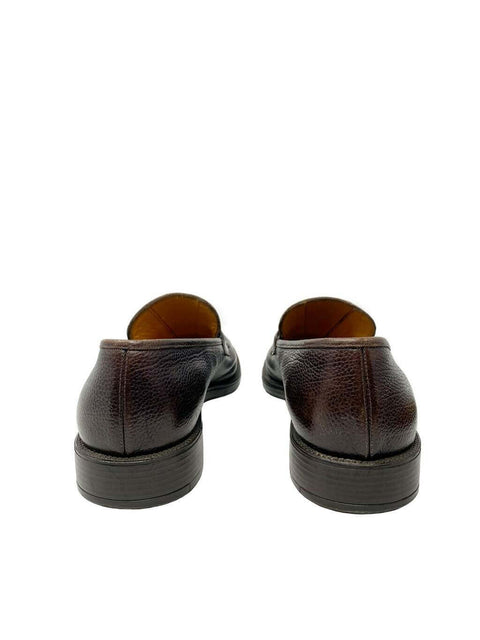 Mocasines Salvatore Ferragamo